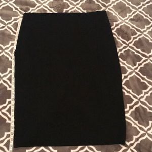 Express Pencil Skirt
